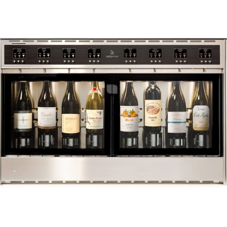 OTTO-DUAL-TEMP FRONT